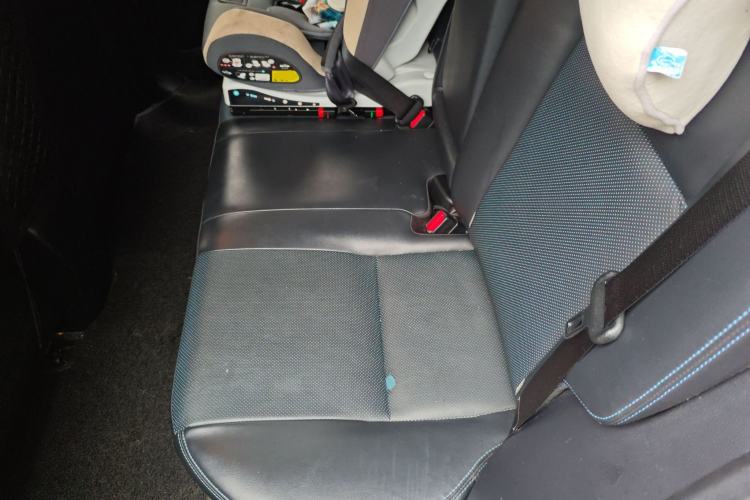 Used Toyota Levin 2018 185T CVT Luxury Edition China V Standard