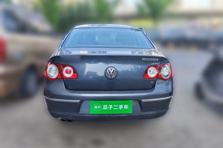 Used Volkswagen Magotan 2011 1.8TSI DSG Luxury Model