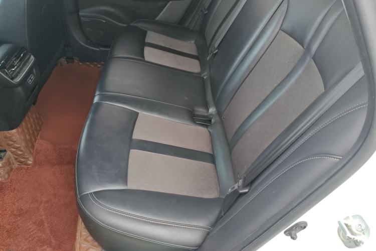 Used AION S 2023 Meizu 580 Lithium Iron Phosphate