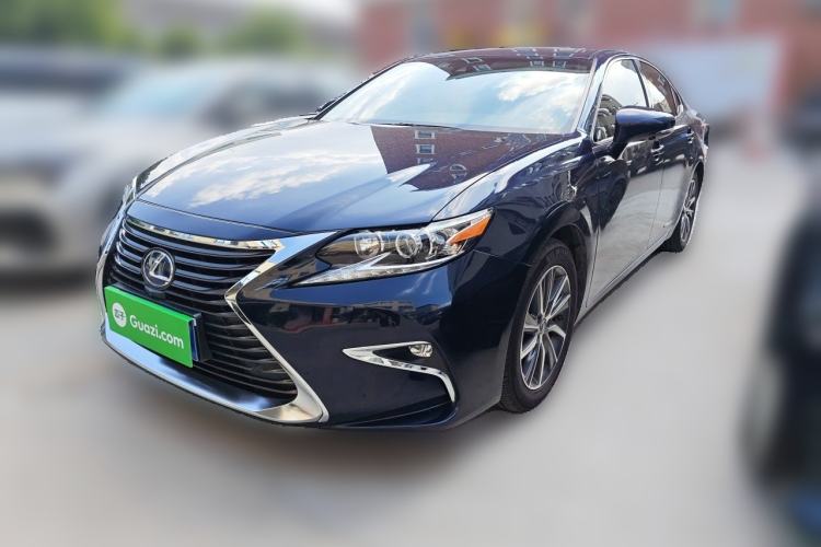 Used Lexus ES 2015 300h Comfort Edition Guazi used car, China used car export, Used car for sale, Used cars, Cheapest cars for sale