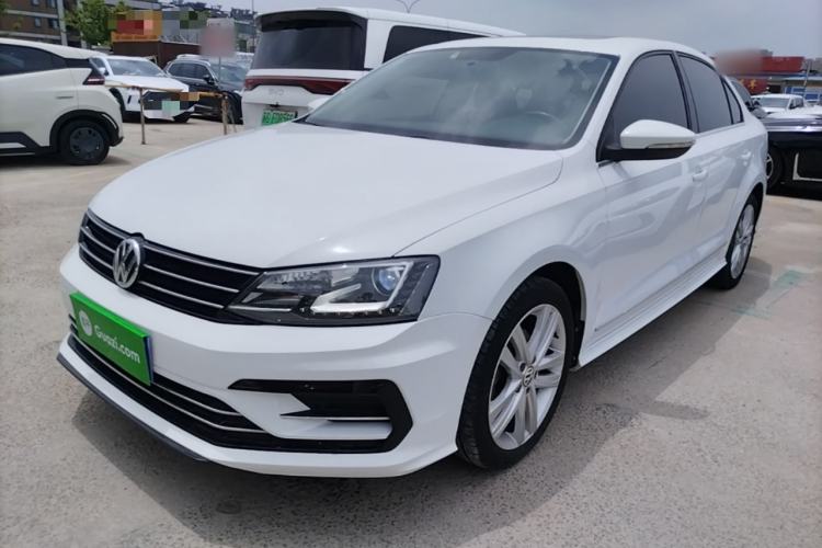 Used Volkswagen Sagitar 2018 280TSI DSG Ignite Edition