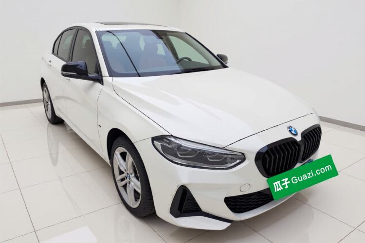 Used BMW 1 Series 2021 Revised 120i M Sport Night Edition
