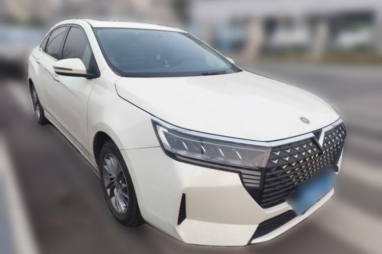 Used Venucia D60 2021 PLUS 1.6L XL CVT Yue Ling Edition