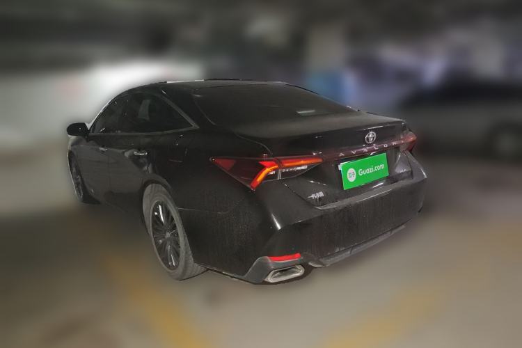 Used Toyota Avalon 2019 2.0L XLE Premium Edition China VI