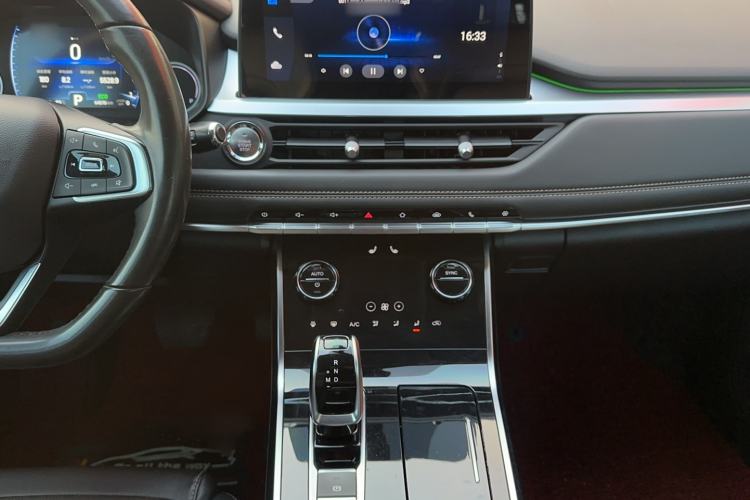 Used Chery Tiggo 8 2020 290TGDI Automatic Elite Edition Big Six-Seater