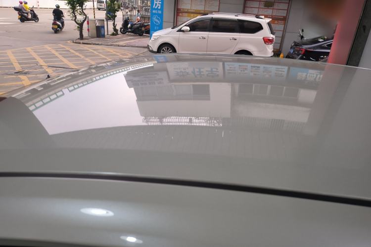 Used Toyota Levin 2019 185T CVT Entry-Level Version China VI Standard