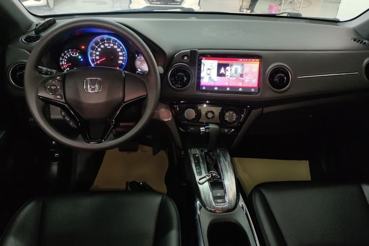 Used Honda XR-V 2021 1.5L CVT Comfort Version