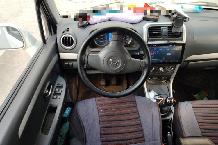 Used Suzuki Wagon R X5 2016 1.4L Entry Model China V Standard