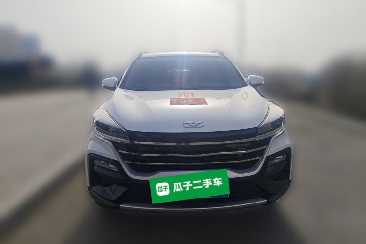 Used Cowin Xuanjie 2024 1.5L Manual Comfort Edition