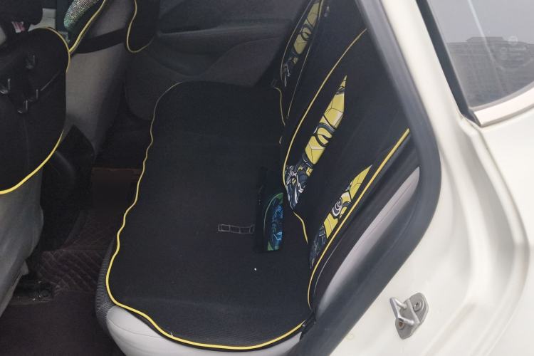 Used Fiat Ottimo 2014 1.4T Automatic Fashion Edition
