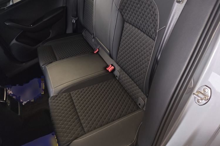 Used Skoda Superb 2018 TSI280 DSG Comfort Edition China VI Standard
