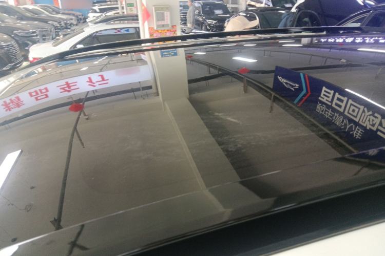 Used Land Rover Discovery Sport 2021 249 PS R-Dynamic SE Performance Tech Edition 5 Seats Roof