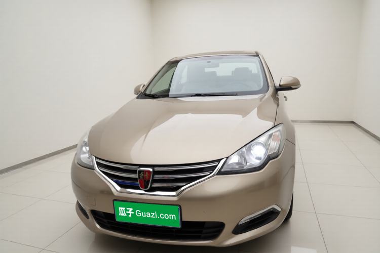 Used Roewe 360 2015 1.5L Automatic Luxury Edition
