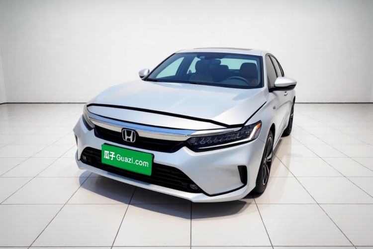 Used Honda Inspire 2022 260TURBO Elegant Edition
