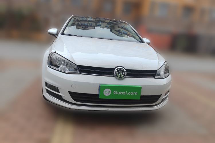 Used Volkswagen Golf 2016 230TSI Automatic Comfort Version