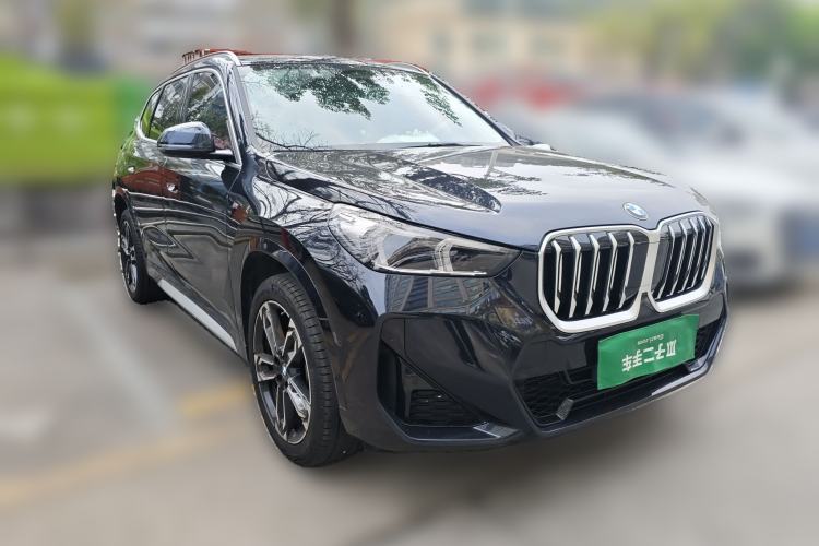 Used BMW X1 2023 sDrive25Li M Sport Package
