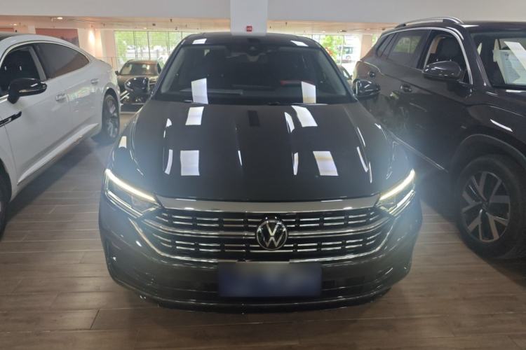 Used Volkswagen Sagitar 2023 300TSI DSG Excellence Edition Front