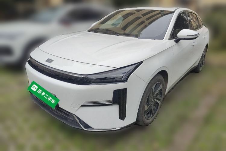 Used Geely Galaxy L6 2023 60km PLUS