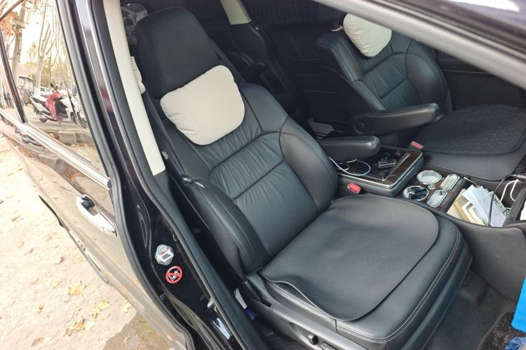 Used Honda Odyssey 2018 2.4L Smart Edition