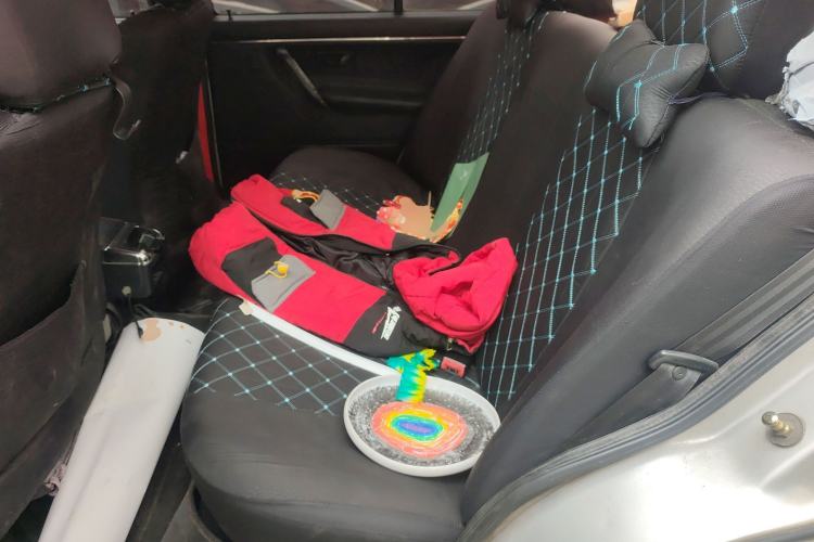 Used Volkswagen Jetta 2012 1.6L Collector's Edition
