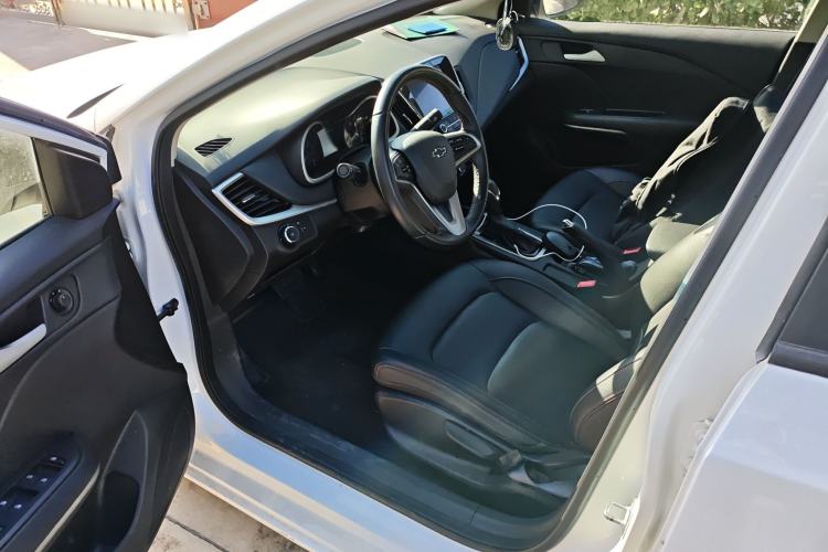 Used Chevrolet Monza 2019 Redline 320T Dual-Clutch Sporty Version China VI Standard