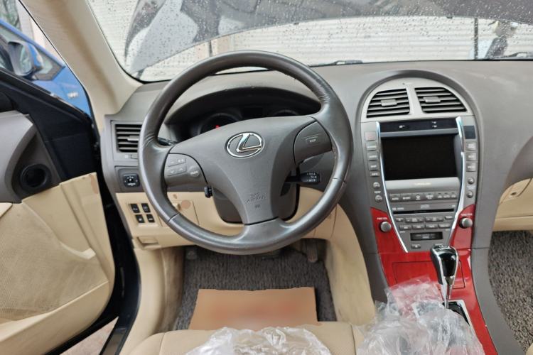 Used Lexus ES 2006 350 Luxury Edition
