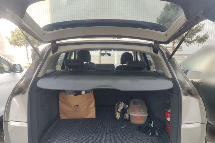 Used Audi Q5 2012 2.0TFSI Technology Model
