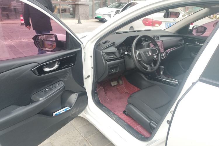 Used Honda Crider 2019 180 Turbo CVT Comfort Version China VI