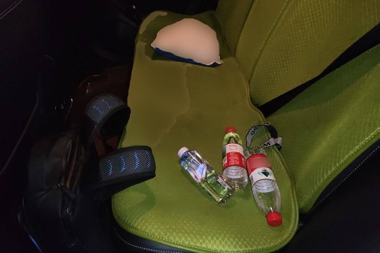 Used Roewe i5 2019 GL 20T Automatic 4G Connected & Ultra-Cool Play Edition