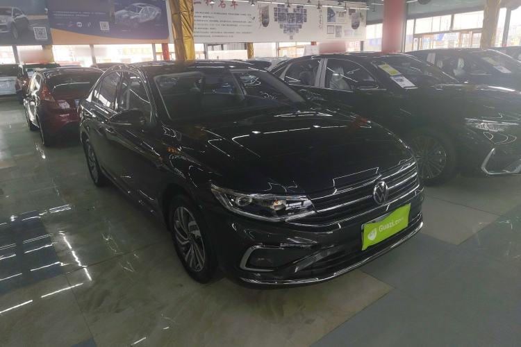 Used Volkswagen Bora 2024 280TSI DSG Comfort Edition
