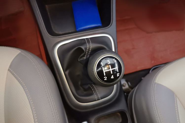 Used Kia Pegas 2017 1.4L Manual Value Edition