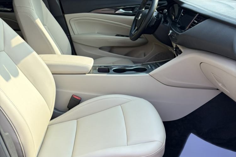 Used Buick Regal 2020 552T Elite Edition
