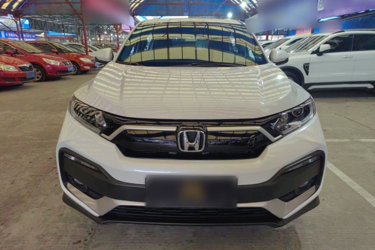 Used Honda XR-V 2021 1.5L CVT Classic Edition