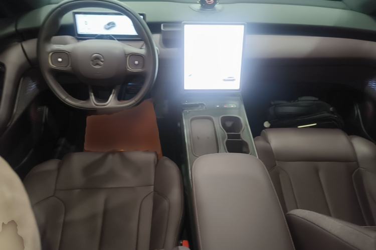 Used Nio ET5T 2024 75kWh Touring