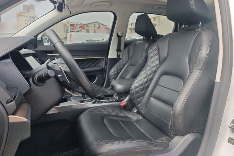 Used Haval H6 2021 1.5 GDIT Automatic Champion Edition
