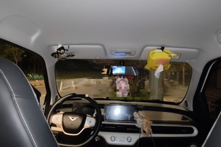 Used Cowin October 2023 201km Wave Rider Edition