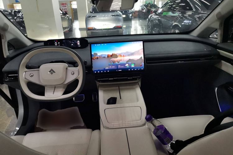 Used Hyptec GT 2023 710 Rear-Drive Supercharge Max Edition