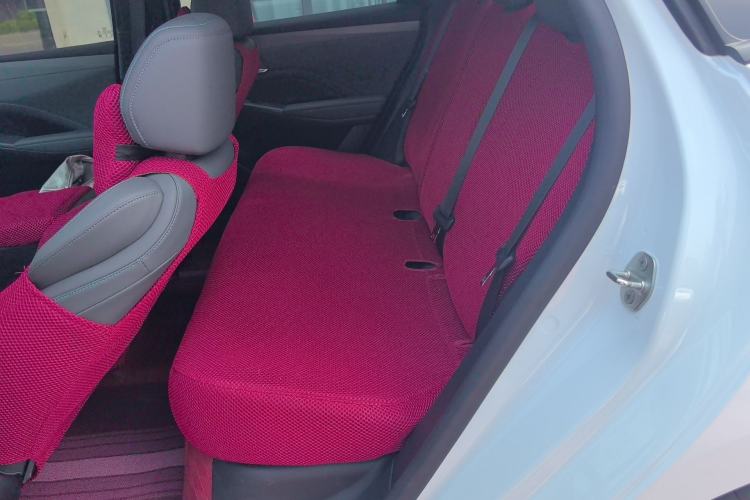 Used BYD Qin PLUS 2025 DM-i Smart Drive 55KM Leading Model
