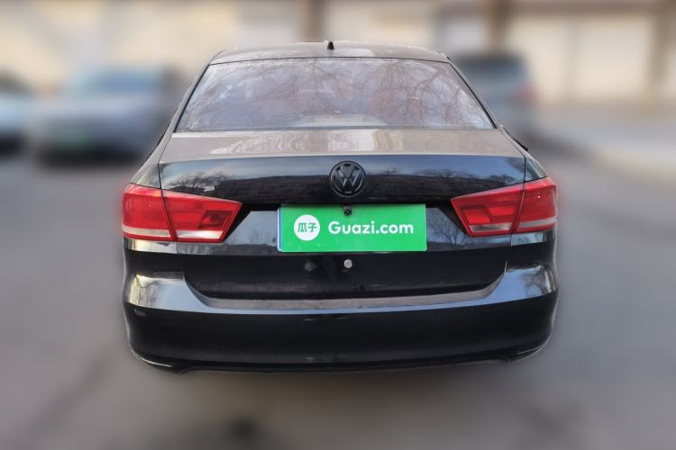 Used Volkswagen Santana 2015 1.6L Automatic Fashion Edition