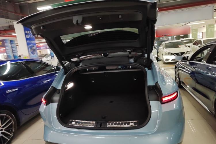 Used Nio ET5T 2024 75kWh Touring
