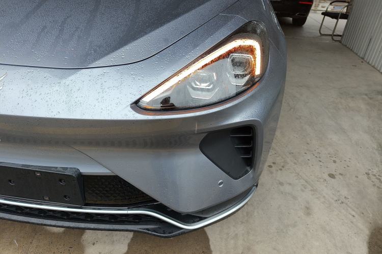 Used ARCFOX Alpha T 2023 688E+ Forest Edition 160kW