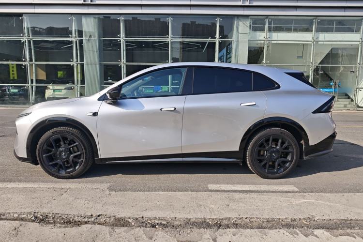 Used XPeng G7 2025 702 Max Exterior 3