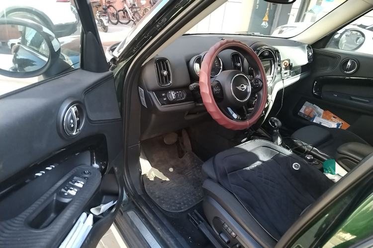 Used MINI Countryman 2017 1.5T COOPER ALL4