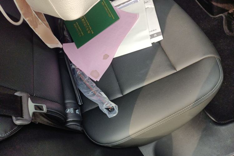 Used Haval H Dog 2023 1.5T Two-Wheel Drive Chao Ye Version Plus
