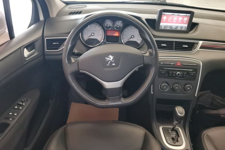 Used Peugeot 308 2013 1.6L Automatic YouShang Model