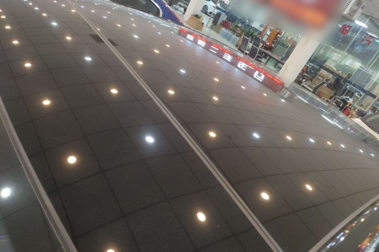 Used Audi A6L 2021 45 TFSI Prestige Dynamic Edition