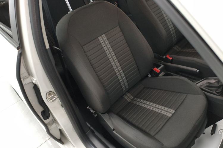 Used Volkswagen Lavida 2019 Lavida Start 1.5L Automatic Trendy Version China VI Standard