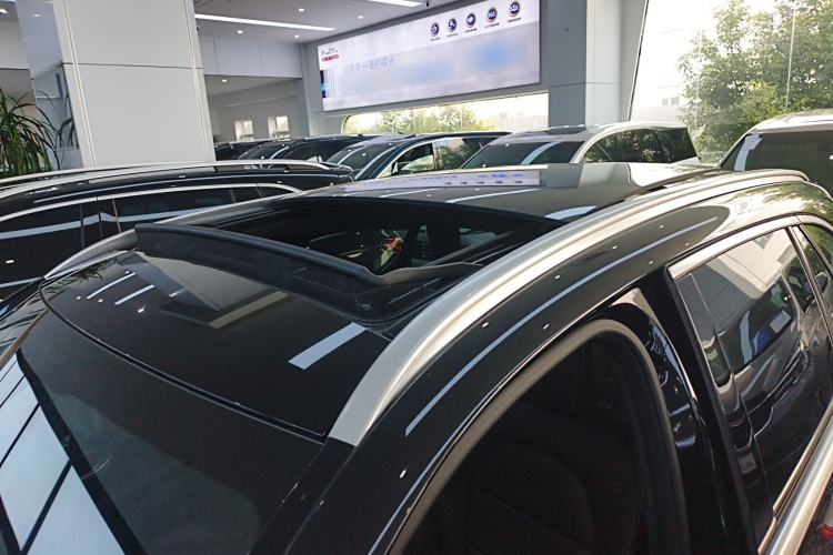 Used Mercedes-Benz GLC 2022 Refreshed GLC 300 L 4MATIC Dynamic Edition Prestige Version