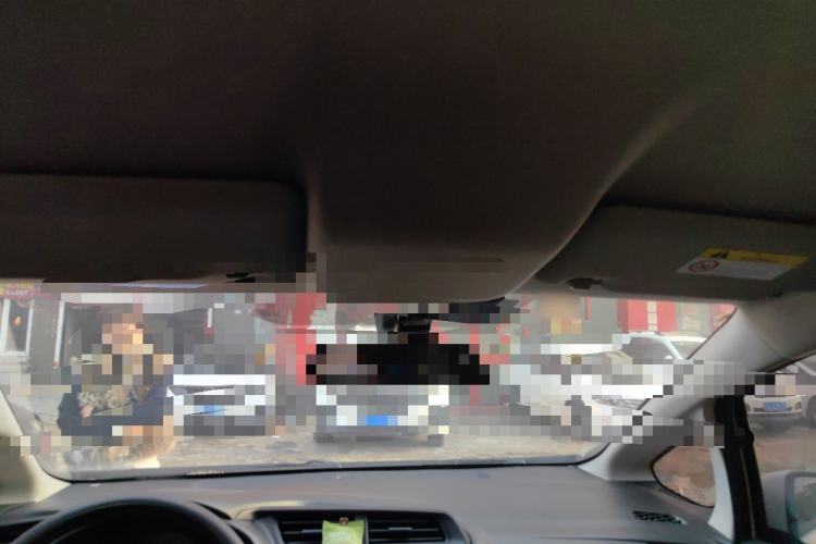 Used Honda Fit 2016 1.5L LX CVT Comfort Model
