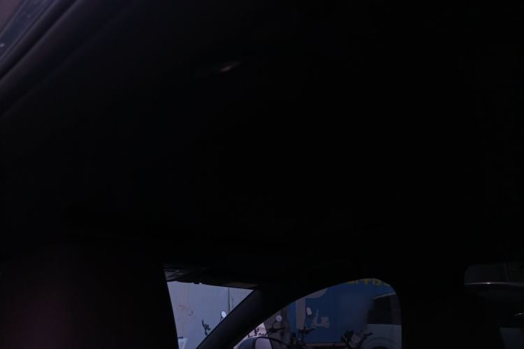 Used BYD Seal 07 DM-i 2025 DM-i 1.5L 125km Prestige Model Headliner